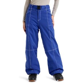 Roxy womens Chloe Kim Snowboard Pant – 15k Waterproof, Fully Taped, Insulated, Pfas-free in Saudi Arabia