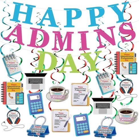 Eersida 49 PCS أسبوع إعادة التأهيل الوطني بما في ذلك Banner Hanging Dovel Decor Holiday Advents لأحداث خبراء إعادة التأهيل وإمدادات المهرجانات المساعدين in Saudi Arabia