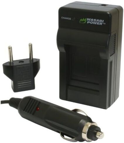شاحن بطارية طاقة واسابي لجهاز Kodak EasyShare V1003 وEasyShare V803 in Kuwait