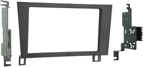 مجموعة تركيب Metra 95-8154 Double DIN لمركبات لكزس GS موديل 1993-1997 in Saudi Arabia