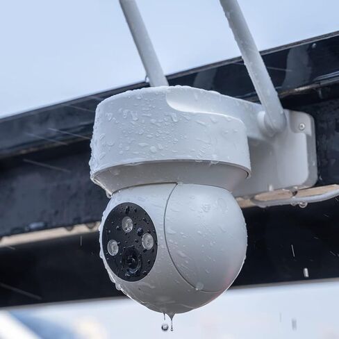 Camera Mounting Bracket for Home and Business Security Systems Easy Installation on Wall and Ceilings Compatible Camera Mount in Saudi Arabia