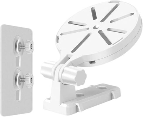 Camera Mounting Bracket for Home and Business Security Systems Easy Installation on Wall and Ceilings Compatible Camera Mount in Saudi Arabia