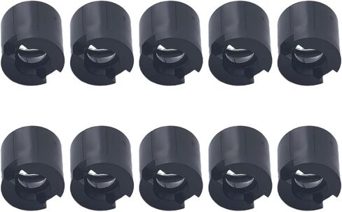 LED Lens Reflector Collimator Providing 15 Degree Beam Control for Increased Lighting in Various Setting Led Lens Reflector Collimator in Saudi Arabia