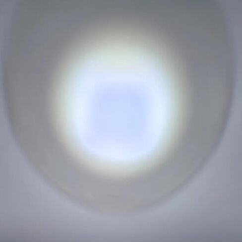 LED Lens Reflector Collimator Providing 15 Degree Beam Control for Increased Lighting in Various Setting Led Lens Reflector Collimator in Saudi Arabia