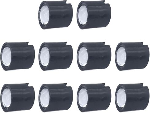 LED Lens Reflector Collimator Providing 15 Degree Beam Control for Increased Lighting in Various Setting Led Lens Reflector Collimator in Saudi Arabia