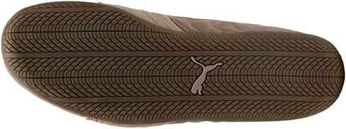 PUMA Womens Speedcat Faded Chrome Lace Up Sneakers Shoes Casual - Brown - Size 6.5 M in Saudi Arabia