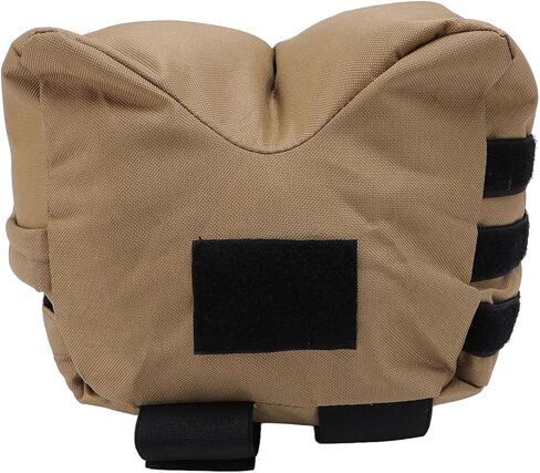 Rest Bag Support Sandbag Multi Functional for Outdoor Range Photography Unfilled Sandbag Oxford Cloth in Saudi Arabia