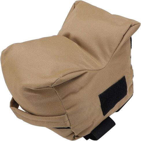 Rest Bag Support Sandbag Multi Functional for Outdoor Range Photography Unfilled Sandbag Oxford Cloth in Saudi Arabia