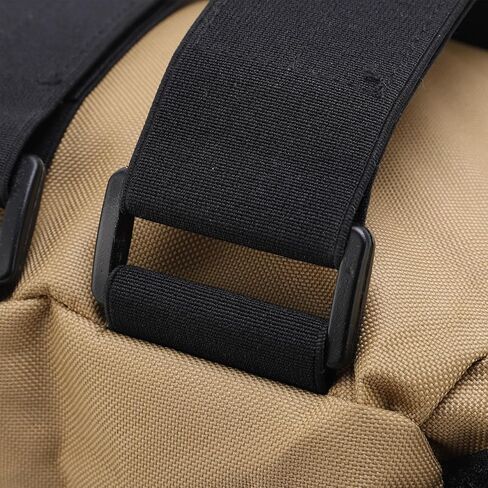 Rest Bag Support Sandbag Multi Functional for Outdoor Range Photography Unfilled Sandbag Oxford Cloth in Saudi Arabia