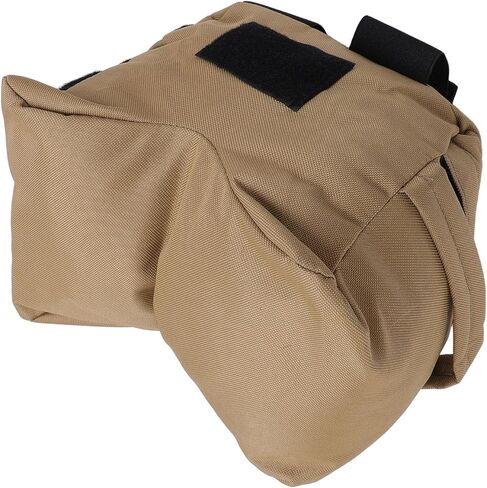 Rest Bag Support Sandbag Multi Functional for Outdoor Range Photography Unfilled Sandbag Oxford Cloth in Saudi Arabia