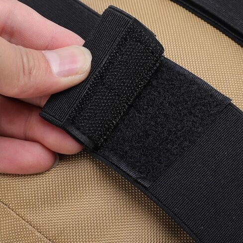 Rest Bag Support Sandbag Multi Functional for Outdoor Range Photography Unfilled Sandbag Oxford Cloth in Saudi Arabia