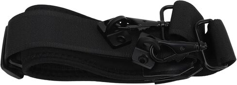 Focket Aluminum Alloy Stabilizer Shoulder Strap, Double Hook Design with Foam Padding for RS2 RSC2 in Saudi Arabia