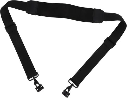 Focket Aluminum Alloy Stabilizer Shoulder Strap, Double Hook Design with Foam Padding for RS2 RSC2 in Saudi Arabia