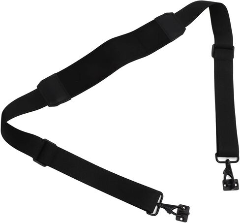 Focket Aluminum Alloy Stabilizer Shoulder Strap, Double Hook Design with Foam Padding for RS2 RSC2 in Saudi Arabia