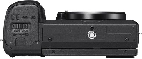 كاميرا Sony a6400 بدون مرآة مع عدسة E PZ 16-50 مم f/3.5-5.6 OSS وE 55-210 مم f/4.5-6.3 و420-800 مم f/8 + ذاكرة 128 جيجابايت + بطارية إضافية + حقيبة كاميرا + المزيد (حزمة 27 قطعة) (متجددة) in Kuwait