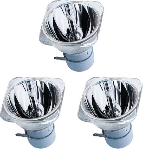 مصابيح عرض بديلة Msd Platinum 14R 280W لمصباح شعاع الرأس المتحرك الاحترافي، لمبة إضاءة المسرح، ضوء الرأس المتحرك (3 عبوات) in Kuwait