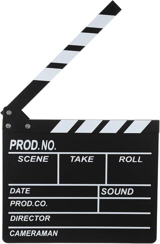 patikil فيلم اللوح، 8x8 فيلم خشبي السبورة الدعائم المسرح ديكور المشهد الملحقات محتوى الخالق أساسيات موضوع زينة الحفلات، P-أبيض in Kuwait