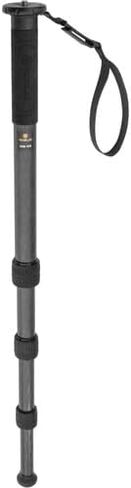 Robus RCM-439 4-Section Carbon Fiber Monopod with SBM-001 Stabilizing Base in Saudi Arabia