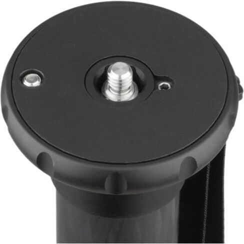 Robus RCM-439 4-Section Carbon Fiber Monopod with SBM-001 Stabilizing Base in Saudi Arabia