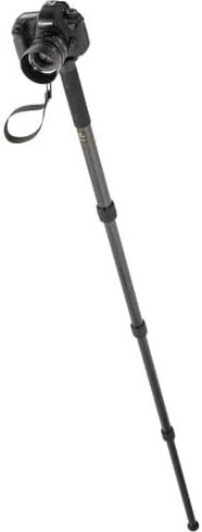 Robus RCM-439 4-Section Carbon Fiber Monopod with SBM-001 Stabilizing Base in Saudi Arabia