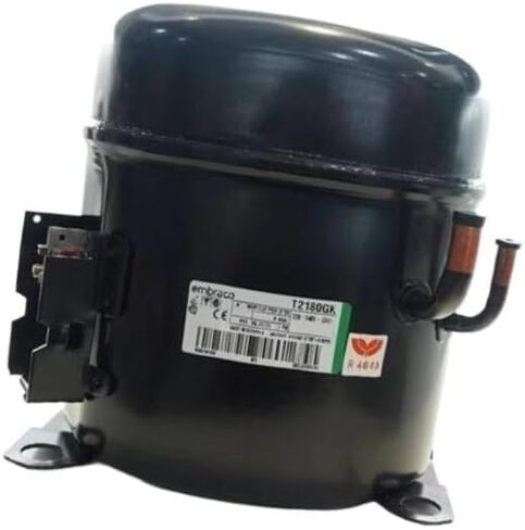 Compatible for EMNRACO compressor EM2C32CLT EMR55CLP EMSS46CLP VEGZ11C VEMB11C NJ9238E/2190E/9232E/2192GK NT2180GK T2178GK NEK2134GK /2150GK (NJ2192GK) in Kuwait