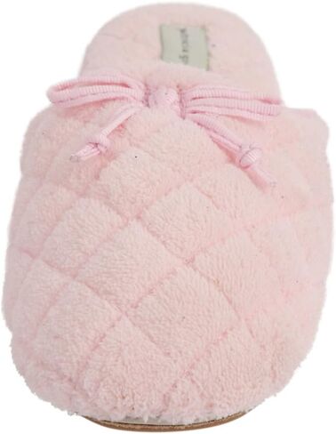 Patricia Green Microterry Slipper in Saudi Arabia