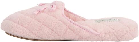 Patricia Green Microterry Slipper in Saudi Arabia