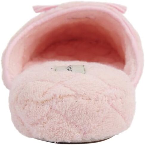 Patricia Green Microterry Slipper in Saudi Arabia