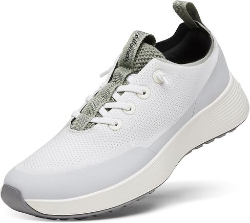 حذاء Allbirds النسائي Tree Runner Go Utility، حذاء رياضي متين للاستخدام اليومي in Kuwait