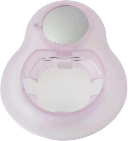 Camera Close-Up Lens with Self-Portrait Mirror Compatible with Fujifilm Instax Mini 11 (Pink) in Saudi Arabia