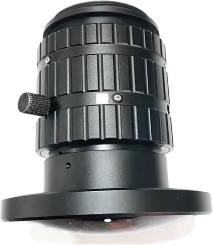 عدسة صناعية K4928-10MP-M42 عين السمكة 10MP m42 Mount in Kuwait