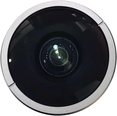 عدسة صناعية K4928-10MP-M42 عين السمكة 10MP m42 Mount in Kuwait