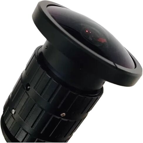 عدسة صناعية K4928-10MP-M42 عين السمكة 10MP m42 Mount in Kuwait