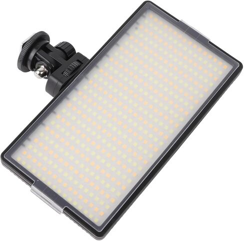 لوحة إضاءة LED، لوحة إضاءة قابلة للتعديل بقدرة 30 وات للبث المباشر والتصوير الفوتوغرافي وإنتاج الفيديو in Kuwait