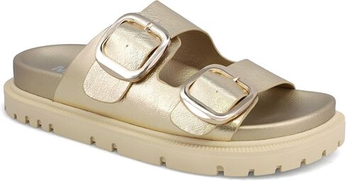 ميا للنساء الصندل المسطح in Kuwait