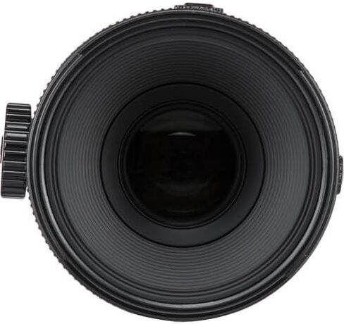 Canon TS-E 90mm f/2.8L Macro Tilt-Shift Lens| L-Series Prime with Perspective Control & Close-Focus Macro| Perfect for Architecture & Studio Photography (2274C002) + Adapter EF-EOS R + Bag + 64GB Card in Saudi Arabia