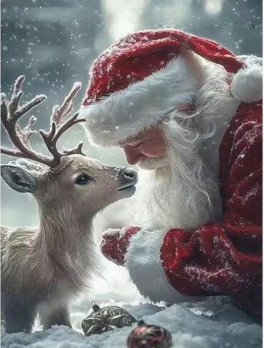 Starry Night Stamped Cross Stitch Kits for Adults - Lake Tree Embroidery Kits for Beginners Adults,11 CT Patterns Dimensions Counted Cross Stitch Kits for Adults Arts Craft 12x16 inch in Kuwait