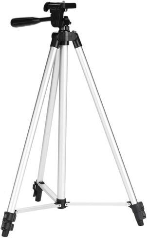 360 درجة الكرة رئيس كاميرا ترايبود الإسقاط سقالة الصلبة تحمل قوس العارض المحمولة العالمي قوس متعدد الوظائف حامل in Kuwait