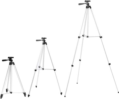 360 درجة الكرة رئيس كاميرا ترايبود الإسقاط سقالة الصلبة تحمل قوس العارض المحمولة العالمي قوس متعدد الوظائف حامل in Kuwait