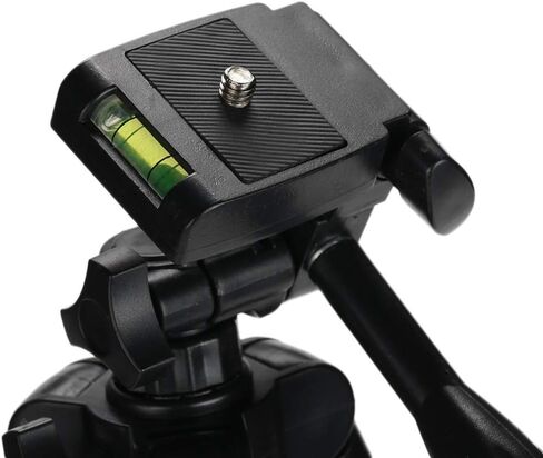 360 درجة الكرة رئيس كاميرا ترايبود الإسقاط سقالة الصلبة تحمل قوس العارض المحمولة العالمي قوس متعدد الوظائف حامل in Kuwait