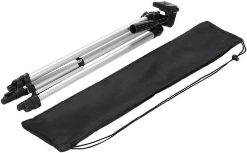 360 درجة الكرة رئيس كاميرا ترايبود الإسقاط سقالة الصلبة تحمل قوس العارض المحمولة العالمي قوس متعدد الوظائف حامل in Kuwait