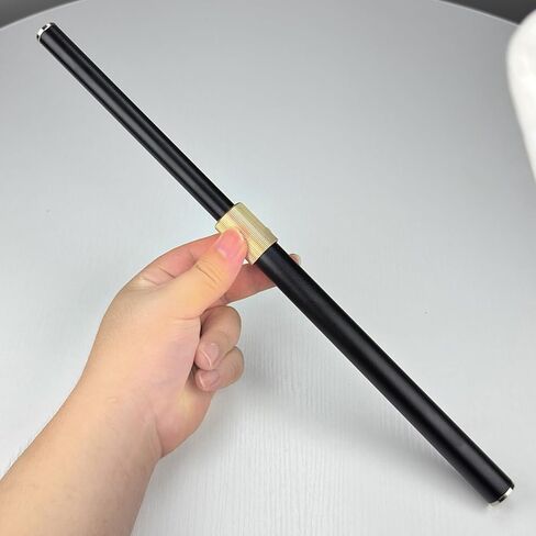 Extendable Stand Link for Pickup Armaments Light Stands DSLR Cameras Modifiable from 14cm to 39cm Heavy Duty Camera Tripod Adapter in Saudi Arabia