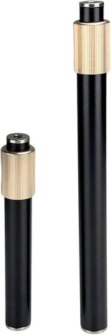 Extendable Stand Link for Pickup Armaments Light Stands DSLR Cameras Modifiable from 14cm to 39cm Heavy Duty Camera Tripod Adapter in Saudi Arabia