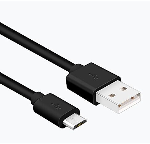 شاحن USB MaxLLTo + سلك كابل مزامنة البيانات لكاميرات الفيديو سامسونج AD39-00194A in Kuwait