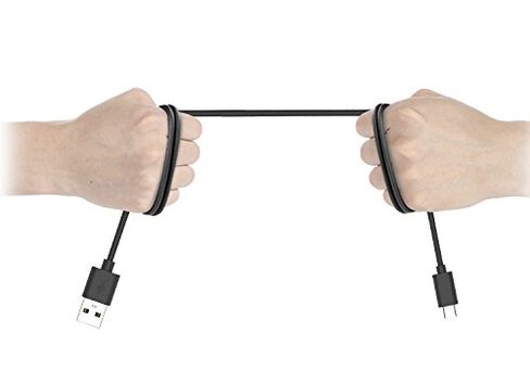 شاحن USB MaxLLTo + سلك كابل مزامنة البيانات لكاميرات الفيديو سامسونج AD39-00194A in Kuwait