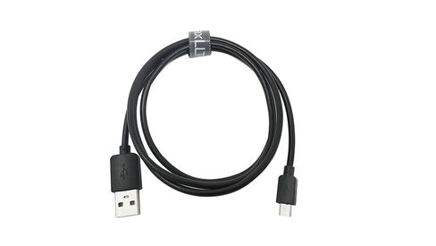 شاحن USB MaxLLTo + سلك كابل مزامنة البيانات لكاميرات الفيديو سامسونج AD39-00194A in Kuwait