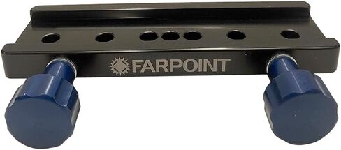 سرج طراز Farpoint "Sure Grip Vixen Style in Saudi Arabia