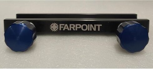 سرج طراز Farpoint "Sure Grip Vixen Style in Saudi Arabia