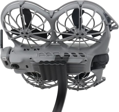 9.5CM Display Stand for DJI NEO 2 Drone 3D Printing Plastic Storage Rack Excellent Decorative Support Accessories in Saudi Arabia