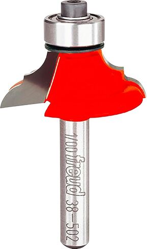 فرويد 38-502: 1-1/4 بوصة (القطر) تجويف جريء كلاسيكي ولقمة مستديرة مع ساق 1/4 بوصة in Kuwait